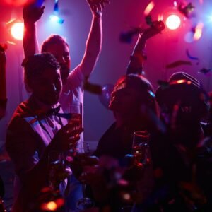 Entradas Fiesta de San Valentin 2026